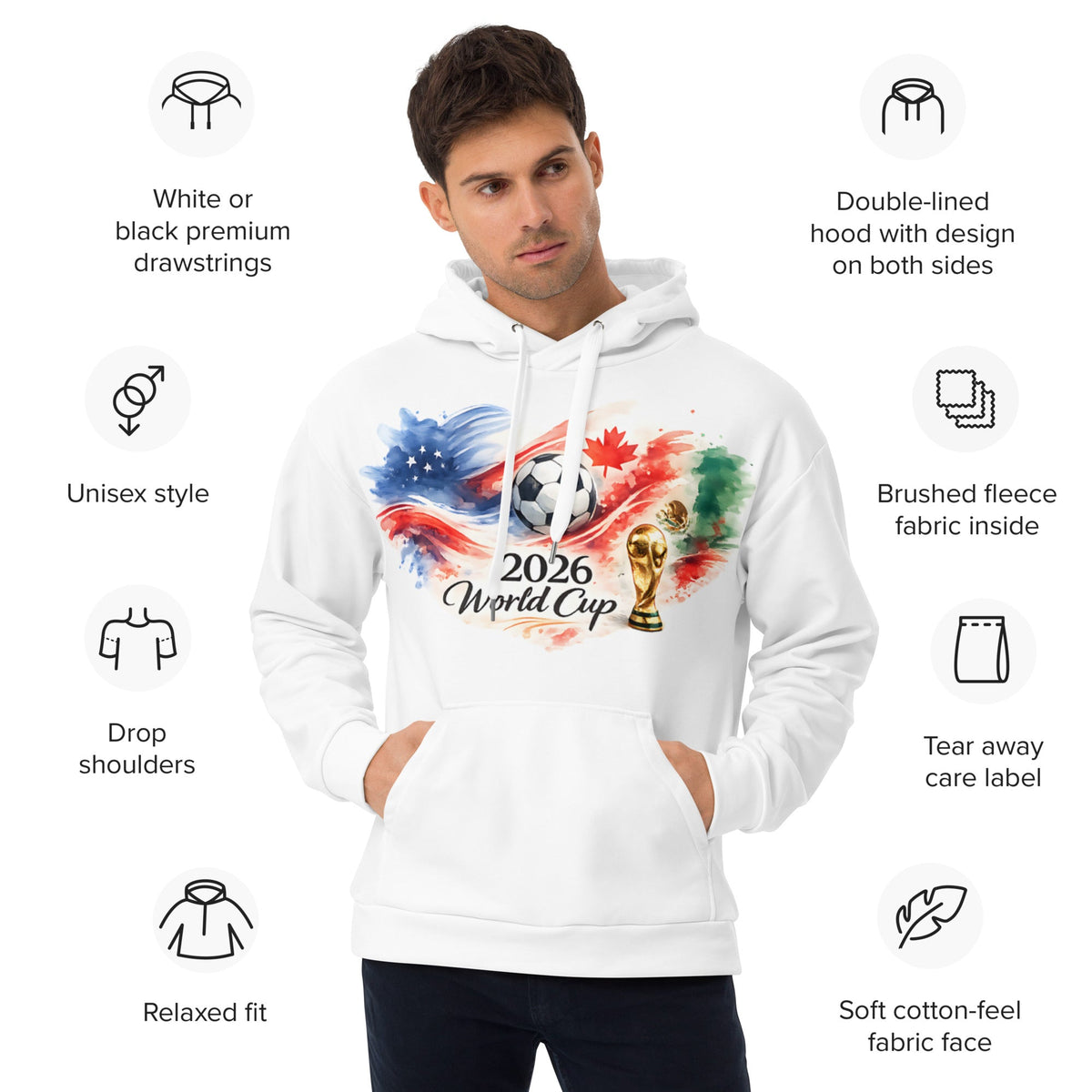Hoodies